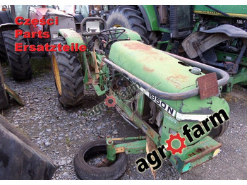 Recambio JOHN DEERE