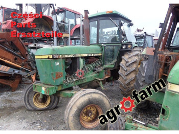 Recambio JOHN DEERE