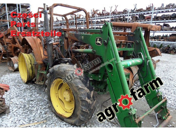 Recambio JOHN DEERE