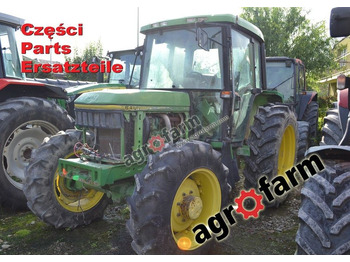 Recambio JOHN DEERE