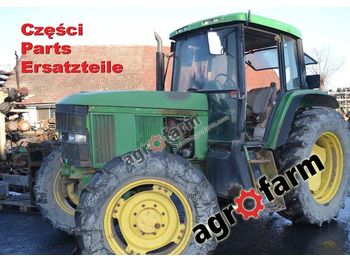 Recambio JOHN DEERE