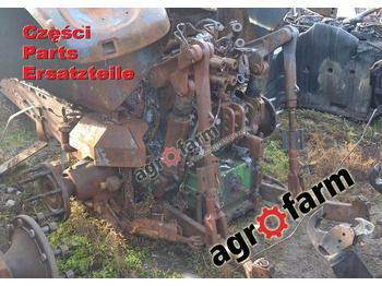 Recambio JOHN DEERE
