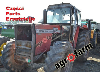 Recambio MASSEY FERGUSON