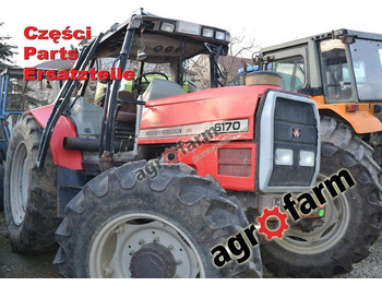 Recambio MASSEY FERGUSON