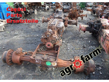 Recambio RENAULT