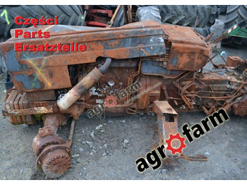 Recambio RENAULT