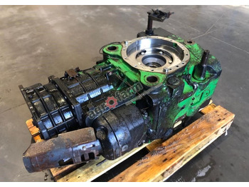 Caja de cambios JOHN DEERE