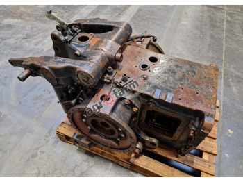 Caja de cambios VALTRA