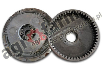 Transmisión MASSEY FERGUSON