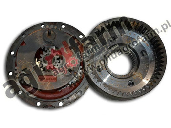 Transmisión MASSEY FERGUSON