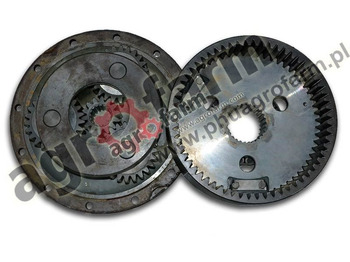 Transmisión MASSEY FERGUSON