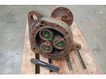 Transmisión JOHN DEERE