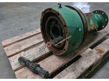 Transmisión JOHN DEERE