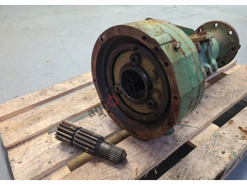 Transmisión JOHN DEERE