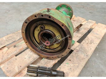 Transmisión JOHN DEERE