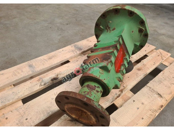 Transmisión JOHN DEERE