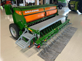 Sembradora nuevo Amazone D9-3000 Special: foto 4