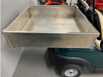 Carrito de golf Club Car Presedent: foto 3