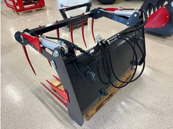 Equipo para silos nuevo Inter-Tech Mestklem: foto 2 Equipo para silos nuevo Inter-Tech Mestklem: foto 2