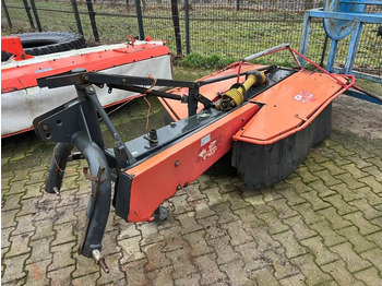 Arrendamiento de PZ CM 188 trommelmaaier  PZ CM 188 trommelmaaier: foto 1 Arrendamiento de PZ CM 188 trommelmaaier  PZ CM 188 trommelmaaier: foto 1