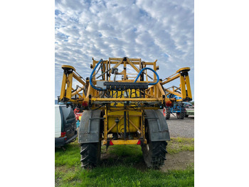 Arrendamiento de RTS 25/24 RTS 25/24: foto 3 Arrendamiento de RTS 25/24 RTS 25/24: foto 3