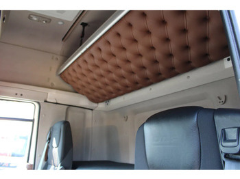 Camión chasis DAF CF 370 + euro 6 + ssc + full option: foto 5