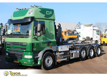 Camión multibasculante DAF CF 85 460