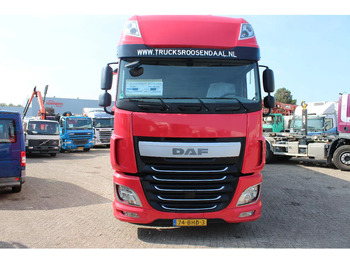 Camión frigorífico DAF XF 440 + frigo block + EURO 6 combi + LIFT + RETARDER + 2.73 HEIGHT!!: foto 3