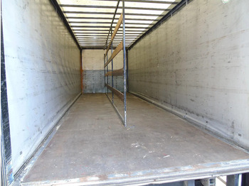 Camión lona Iveco Stralis 260S36 + EURO 5 + 6X2 + 26T: foto 5