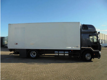 Camión caja cerrada Renault Premium 270DXI + EURO 5 + ENGINE BRAKE: foto 4