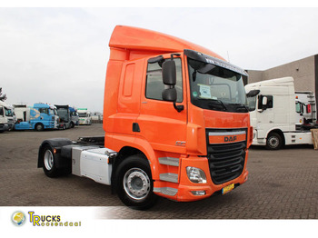 Cabeza tractora DAF CF 410