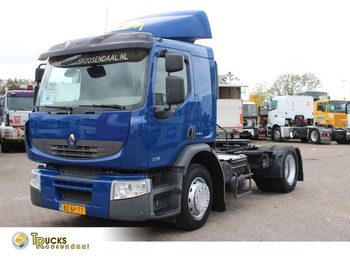 Cabeza tractora RENAULT Premium 380