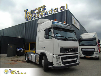 Cabeza tractora VOLVO FH 500