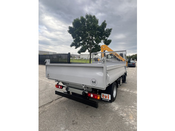 Camión grúa nuevo FUSO 35 3S: foto 4