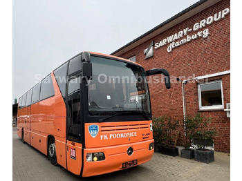 Autocar MERCEDES-BENZ Tourismo
