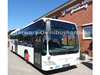 Autobús urbano SETRA
