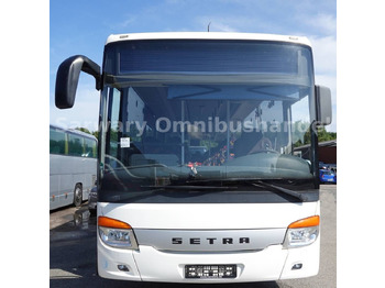 Autobús suburbano Setra 415 UL *Euro5*Klima*Integro*Intouro*: foto 3