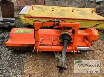 Desbrozadora de martillos/ Trituradora Agrimaster KN 200: foto 1