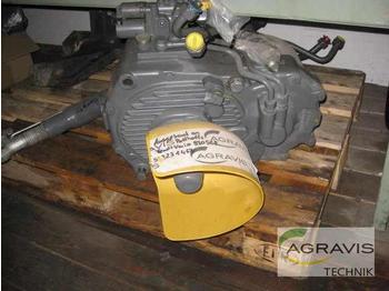 Implemento Fendt FRONTZAPFWELLE: foto 1