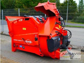 Equipo para silos Kuhn PRIMOR 2060 M: foto 1
