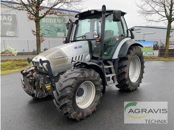 Tractor Lamborghini R6.130: foto 1