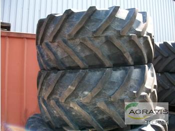 Neumático Trelleborg 600/65R28TL TM-800 147D: foto 1