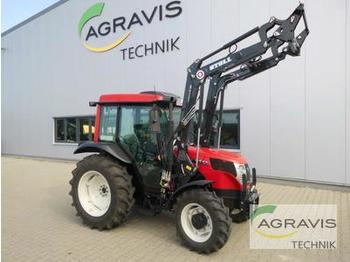 Tractor Valtra A 73 COMPACT: foto 1
