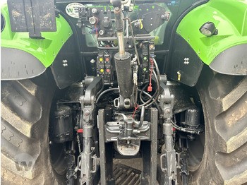 Tractor Deutz Agrotron 6165: foto 5