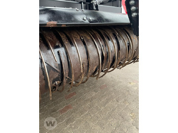 Arrendamiento de Imants Spatenmaschine 48SX300H Imants Spatenmaschine 48SX300H: foto 3