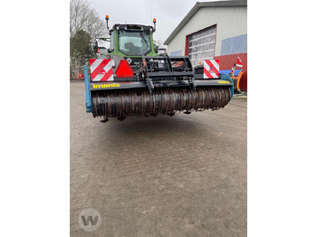 Equipo para trabajo del suelo IMANTS