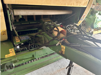 Rotoempacadora Krone Comprima CF 155 XC: foto 4
