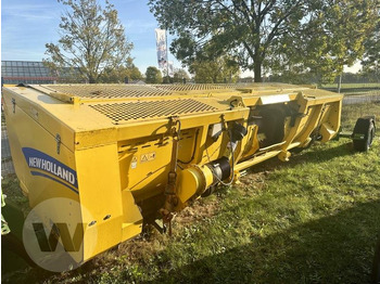 Accesorios para cosechadoras de forraje New Holland GPS Schneidwerk: foto 3