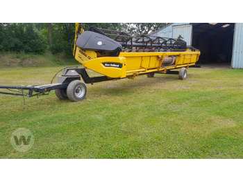 Cabezal de grano NEW HOLLAND