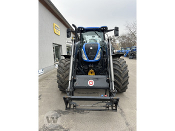Tractor NEW HOLLAND T6.145